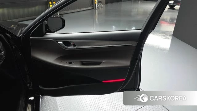 Hyundai The New Grandeur IG id 4507885 из Кореи 16