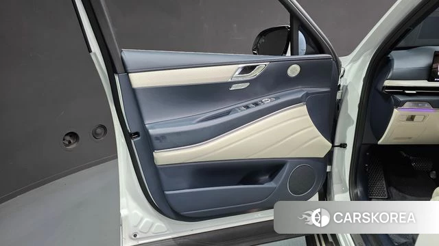 Genesis GV80 id 4480462 из Кореи 16