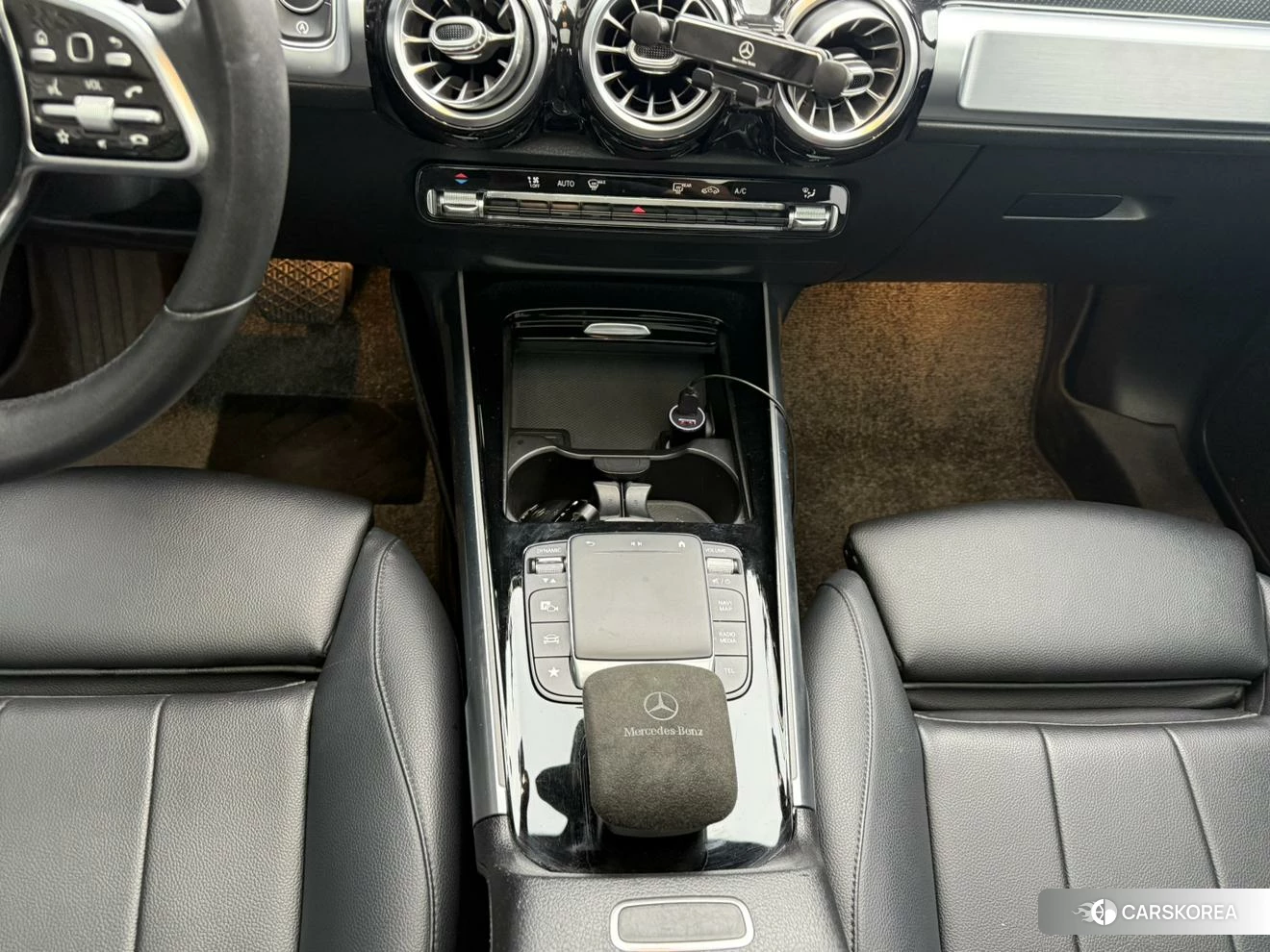 Mercedes-Benz GLB id 4454139 из Китая 16