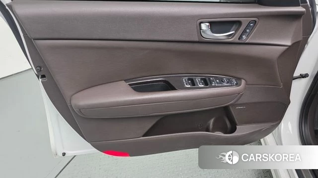 Kia The New K5 2nd generation id 4647473 из Кореи 16
