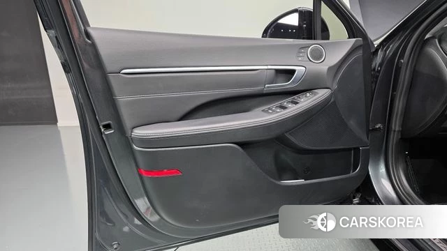 Hyundai Sonata (DN8) id 4224333 из Кореи 16