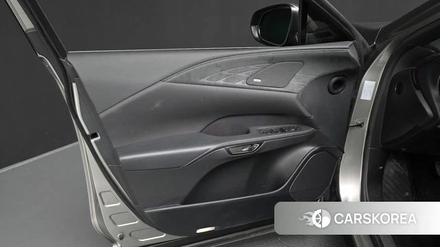 Lexus RX350h 5th generation id 4427914 из Кореи 16