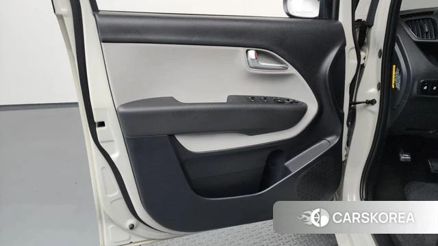 Kia The New Kia Ray id 4617636 из Кореи 16