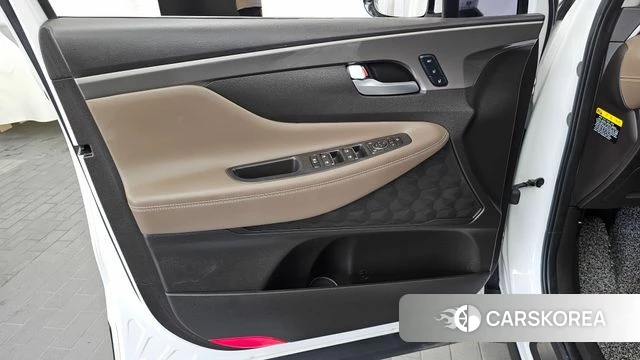 Hyundai Santa Fe TM id 4760078 из Кореи 16