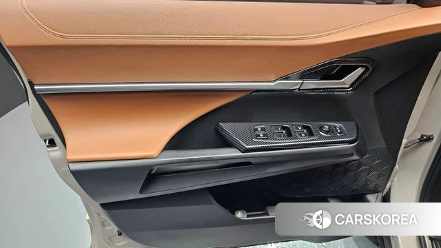 Ssangyong Torres EVX id 4230251 из Кореи 16