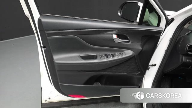 Hyundai The New Santa Fe id 4905705 из Кореи 16