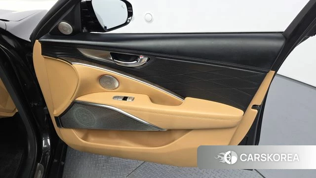 Kia More K9 id 4872629 из Кореи 16