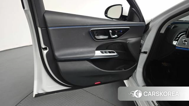 Mercedes-Benz E-Class W214 id 4280130 из Кореи 16
