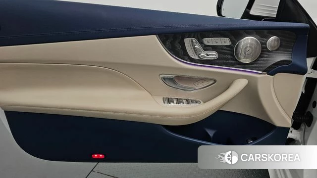 Mercedes-Benz E-Class W213 id 4480706 из Кореи 16