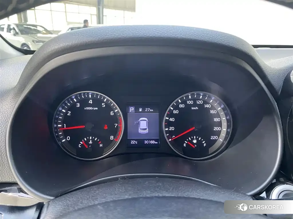 Kia KX1 id 4538928 из Китая 16