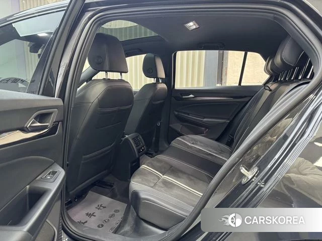 Volkswagen Golf id 4240049 из Китая 16