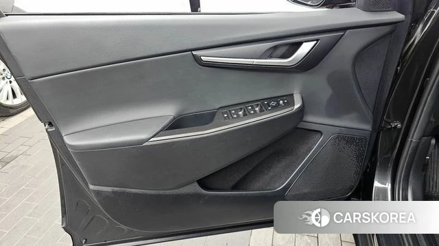 Kia EV6 id 4528945 из Кореи 16