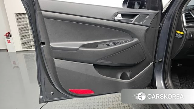 Hyundai All New Tucson id 4678047 из Кореи 16