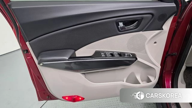 Ssangyong Berry New Tivoli id 4881321 из Кореи 16