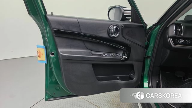 Mini Cooper Countryman id 4268010 из Кореи 16