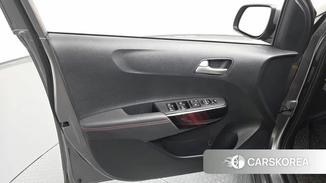 Kia Morning Urban (JA) id 4409512 из Кореи 16