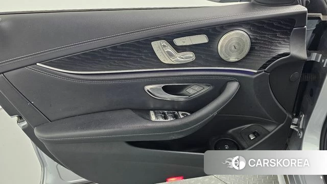 Mercedes-Benz E-Class W213 id 4671596 из Кореи 16