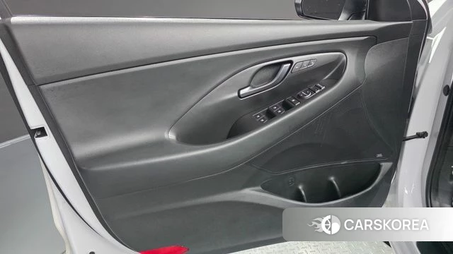 Hyundai i30 (PD) id 4525706 из Кореи 16