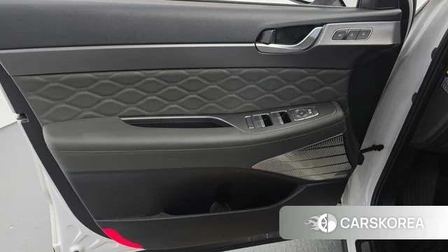 Hyundai Palisade id 4625488 из Кореи 16