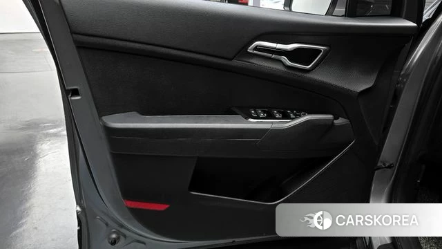 Kia Sportage 5th Generation id 4338211 из Кореи 16