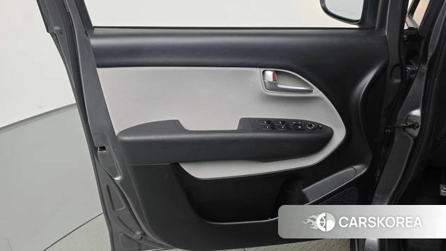 Kia The New Kia Ray id 4763404 из Кореи 16