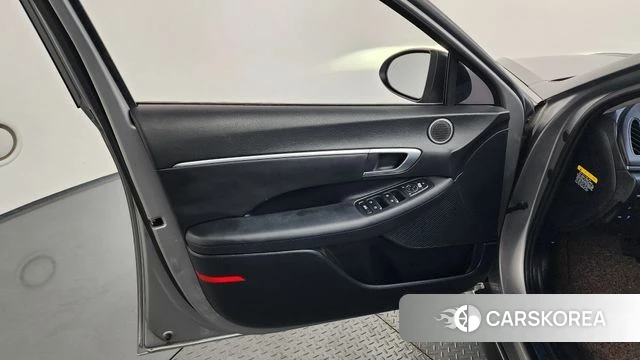 Hyundai Sonata (DN8) id 4477169 из Кореи 16