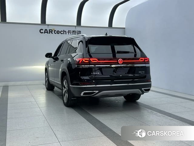 Volkswagen Tourang id 4263409 из Китая 16