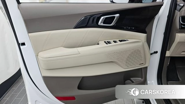 Kia The New Carnival 4th Generation id 4623311 из Кореи 16