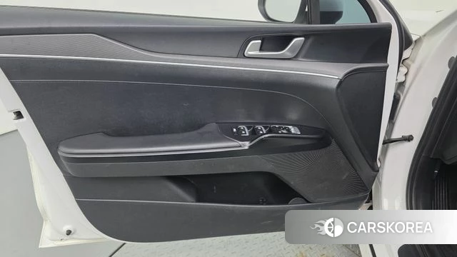 Kia K5 3rd generation id 4906776 из Кореи 16
