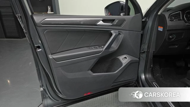 Volkswagen Tiguan second Generation id 4245240 из Кореи 16