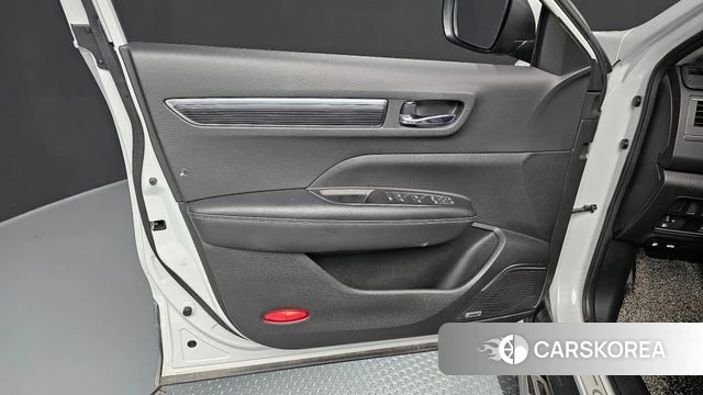 Renault Korea (Samsung) The New QM6 id 4707768 из Кореи 16