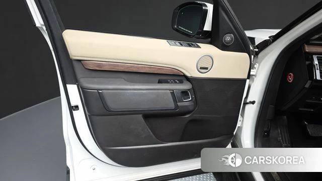 Land Rover Discovery 5 id 4765553 из Кореи 16