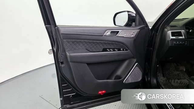 Ssangyong All New Rexton id 4402071 из Кореи 16
