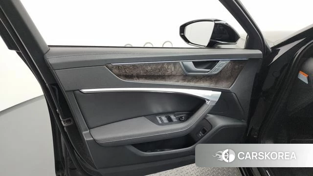 Audi A6 (C8) id 4518823 из Кореи 16