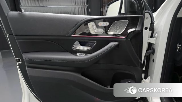 Mercedes-Benz GLE-Class W167 id 4375705 из Кореи 16