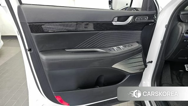 Hyundai The New Palisade id 4488100 из Кореи 16