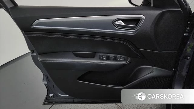 Renault Korea (Samsung) XM3 id 4614833 из Кореи 16