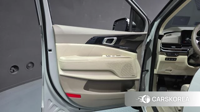 Kia The New Carnival 4th Generation id 4622993 из Кореи 16
