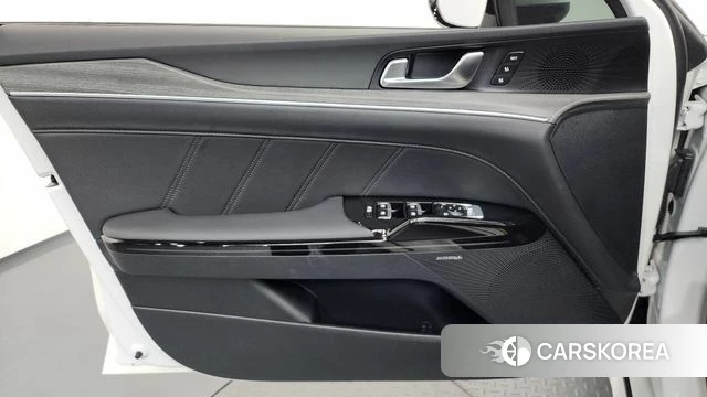 Kia The New K5 Hybrid 3rd generation id 4635336 из Кореи 16