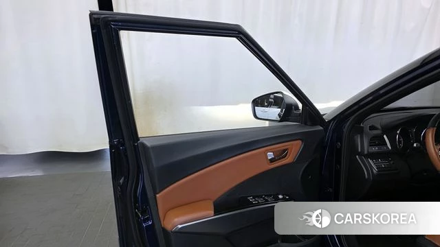 Ssangyong Tivoli Armor id 4269310 из Кореи 16