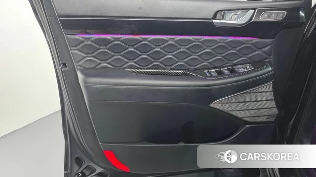 Hyundai Palisade id 4722088 из Кореи 16