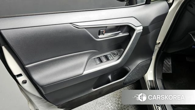 Toyota RAV4 5th Generation id 4303701 из Кореи 16