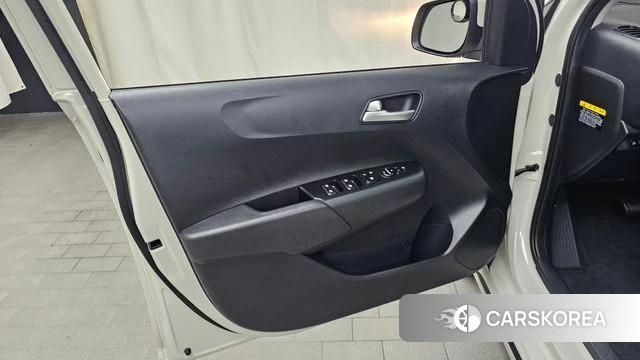 Kia Morning Urban (JA) id 4645972 из Кореи 16