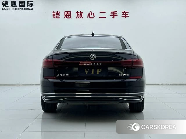 Volkswagen Passat id 4300760 из Китая 16
