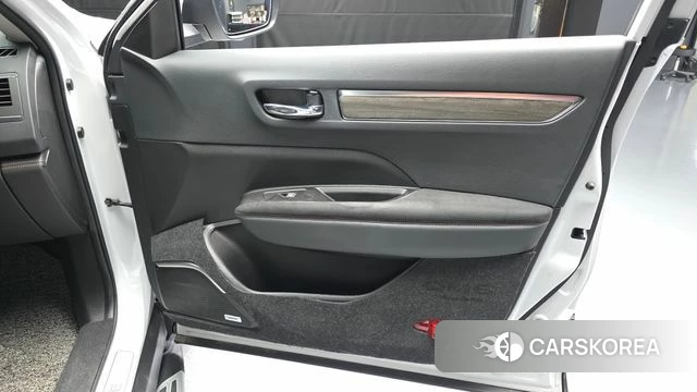 Renault Korea (Samsung) The New QM6 id 4757706 из Кореи 16