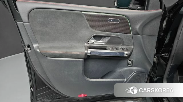 Mercedes-Benz GLB-Class X247 id 4848629 из Кореи 16
