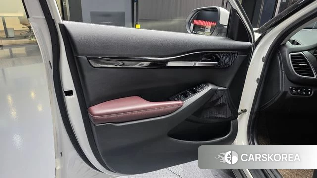 Kia Seltos id 4794131 из Кореи 16