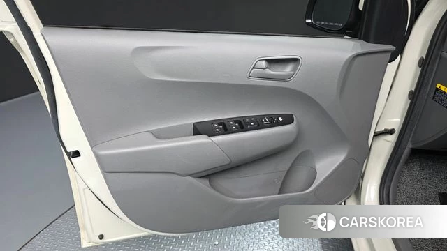 Kia All New Morning (JA) id 4508730 из Кореи 15