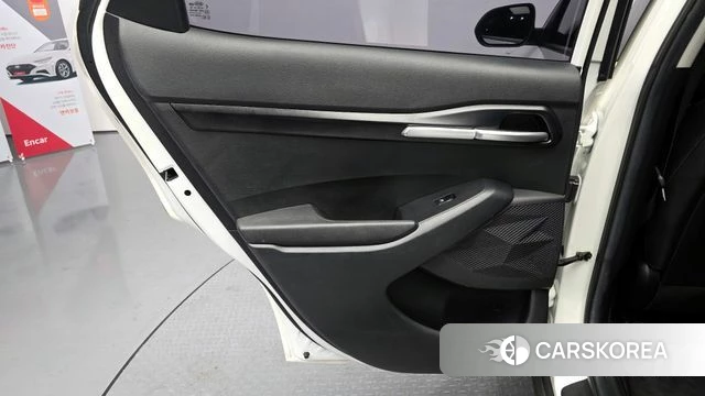 Kia Seltos id 4202843 из Кореи 16