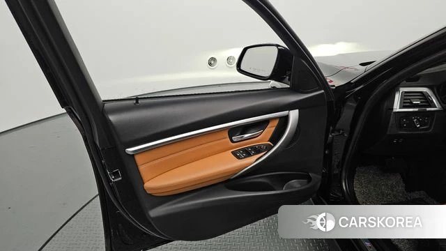 BMW 3 Series (F30) id 4496916 из Кореи 16
